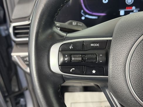 Used 2023 Kia Sportage EX image 27