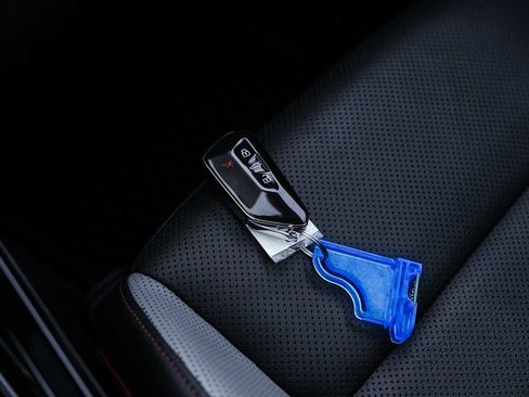 Used 2023 Volkswagen GTI Autobahn w/ Golf Protection Package image 61