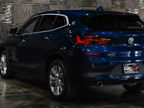 Used 2020 BMW X2 xDrive28i w/ Convenience Package image 12