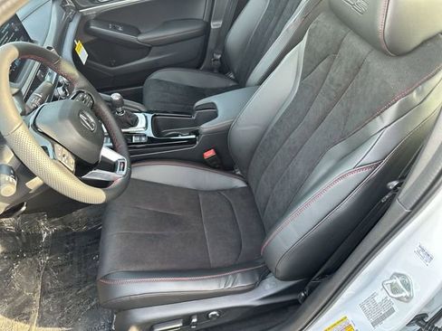 New 2026 Acura Integra Type S image 13