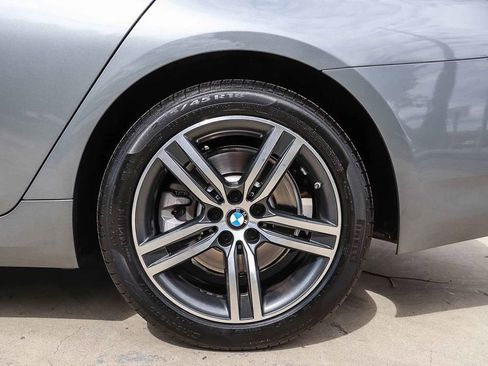 Certified 2023 BMW 530i w/ Convenience Package RWD image 13