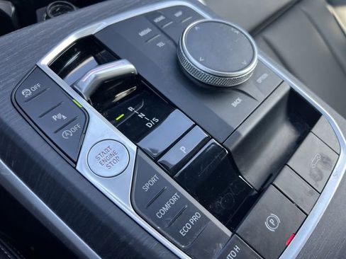 Certified 2025 BMW 430i xDrive Convertible image 19