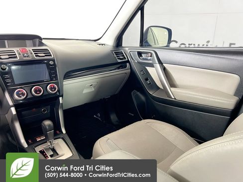 Used 2018 Subaru Forester 2.5i Limited AWD/4WD image 28