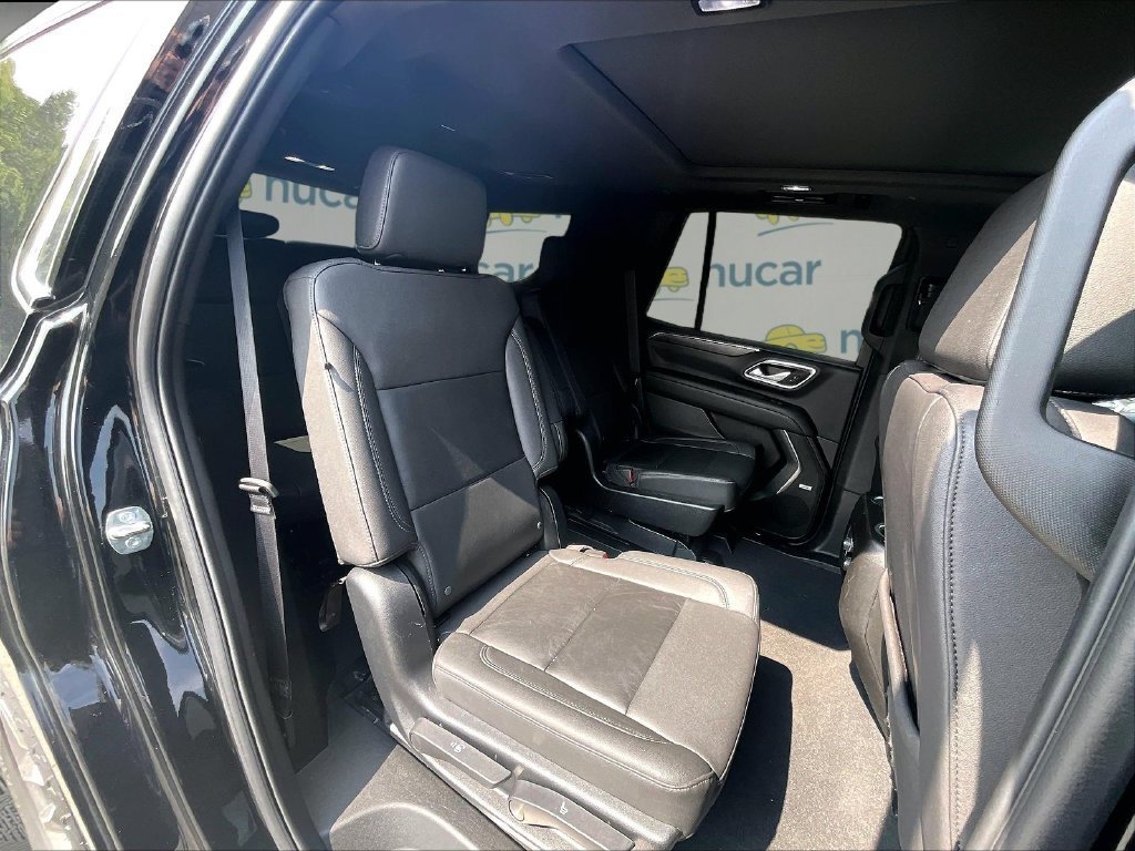 Used 2023 Chevrolet Tahoe LT w/ LT Signature Package AWD/4WD image 16
