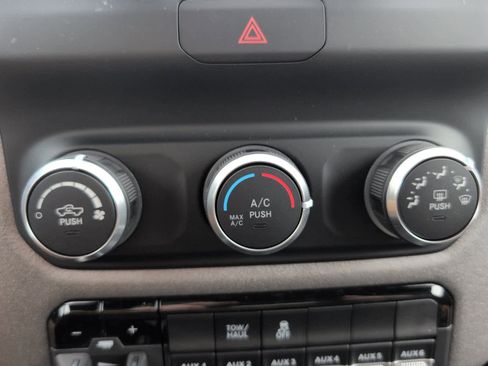 Used 2023 RAM 2500 Tradesman image 26