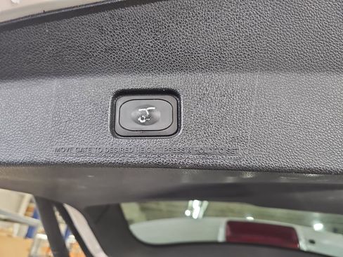 Used 2017 Ford Explorer Limited w/ Equipment Group 301A image 18