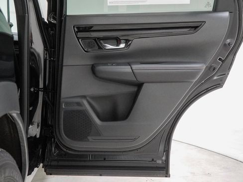 Certified 2025 Honda CR-V Sport Touring image 36