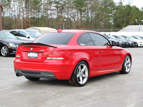 Used 2010 BMW 135i Coupe image 7