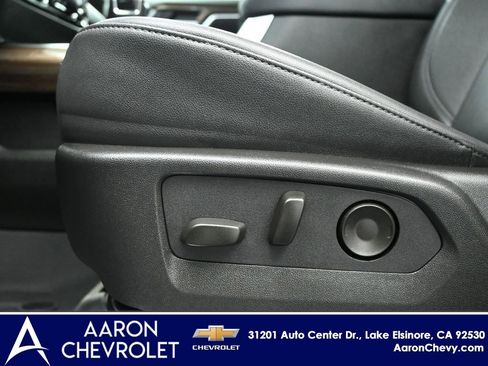 New 2025 Chevrolet Silverado 1500 LT w/ All Star Edition Plus image 21