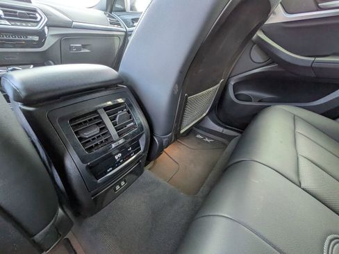 Used 2023 BMW X4 xDrive30i w/ M Sport Package image 30