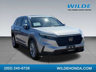 Certified 2023 Honda CR-V EX-L