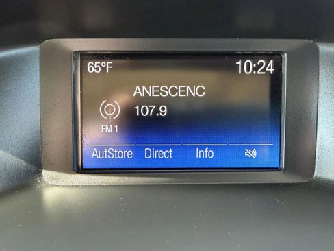 Used 2016 Ford Focus SE image 18