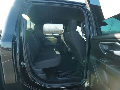 New 2026 RAM 1500 Big Horn image 22