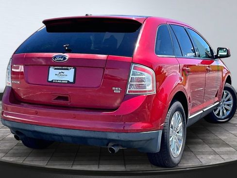 Used 2010 Ford Edge SEL AWD/4WD image 2