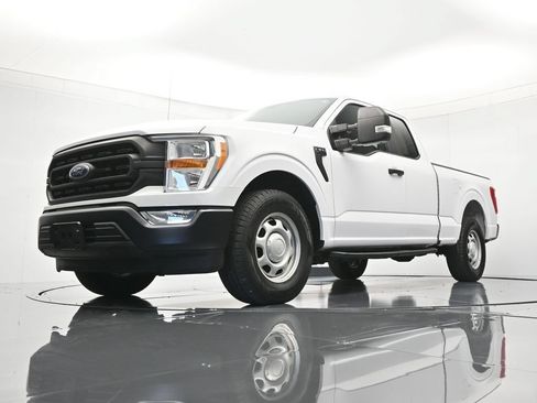 Used 2021 Ford F150 XL w/ XL Power Equipment Group RWD image 36