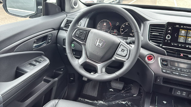 New 2026 Honda Ridgeline RTL image 26