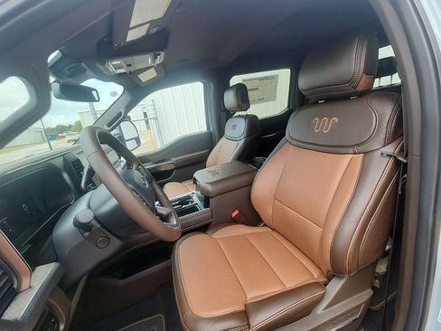New 2026 Ford F250 King Ranch w/ Tremor Off-Road Package AWD/4WD image 15
