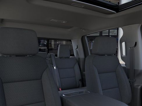 New 2026 Chevrolet Silverado 1500 RST image 24