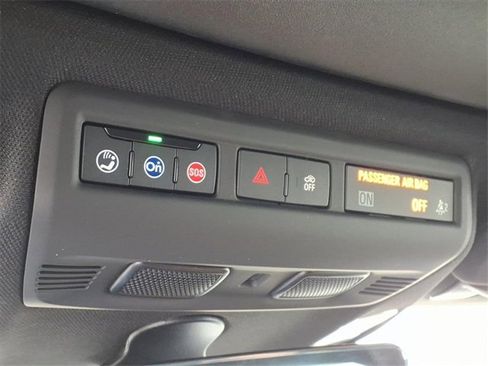 Certified 2023 Chevrolet Corvette Z06 image 25