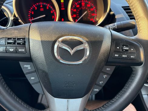 Used 2011 MAZDA MAZDA3 s Sport w/ Tech Pkg image 24