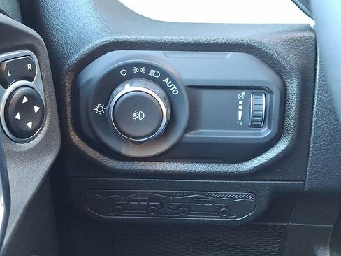 New 2026 Jeep Wrangler Willys image 17