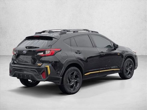 Certified 2024 Subaru Crosstrek 2.5i Sport image 5