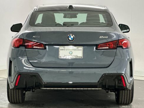 Used 2025 BMW 228i xDrive w/ Premium Package image 7