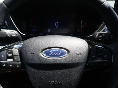 Used 2023 Ford Escape Active w/ Tech Pack #1 AWD/4WD image 26