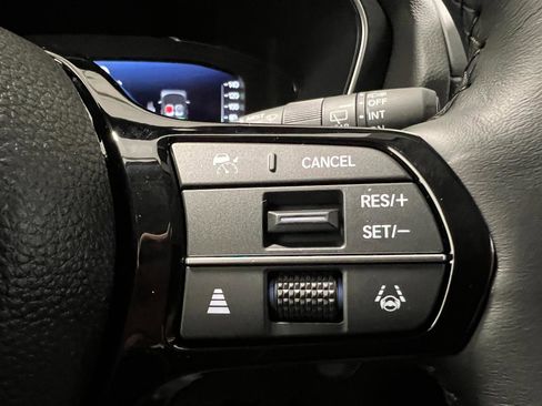 New 2025 Honda Pilot Elite image 24