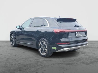 Used 2023 Audi e-tron Premium Plus w/ Premium Plus Package