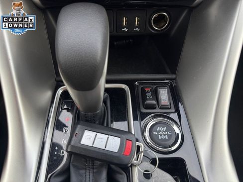 Used 2025 Mitsubishi Eclipse Cross SE AWD/4WD image 30