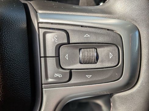 Certified 2023 Chevrolet Silverado 1500 LT Trail Boss image 23