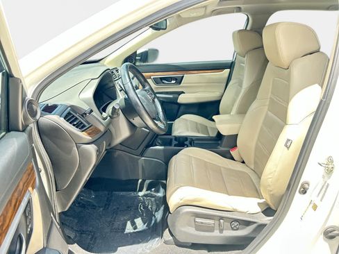 Certified 2018 Honda CR-V EX-L image 11