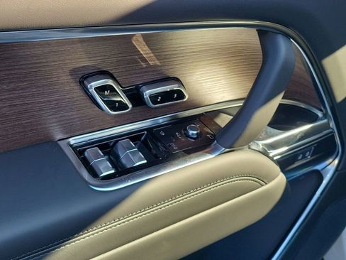 New 2026 Land Rover Range Rover SE AWD/4WD image 24