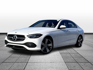 Certified 2025 Mercedes-Benz C 300 4MATIC Sedan video 2