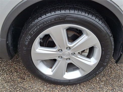 Used 2016 Buick Encore FWD image 8