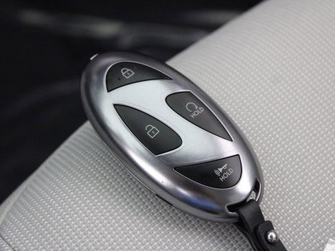 Certified 2026 Hyundai Kona SEL Sport image 29