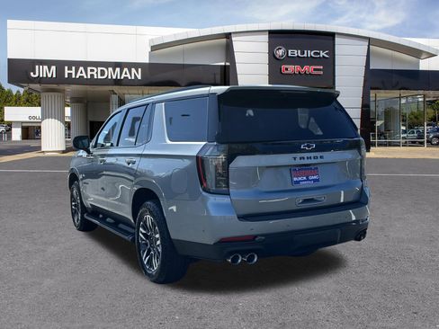 Used 2026 Chevrolet Tahoe Z71 w/ Comfort Package image 5