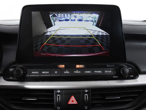 Used 2021 Kia Forte LXS image 16