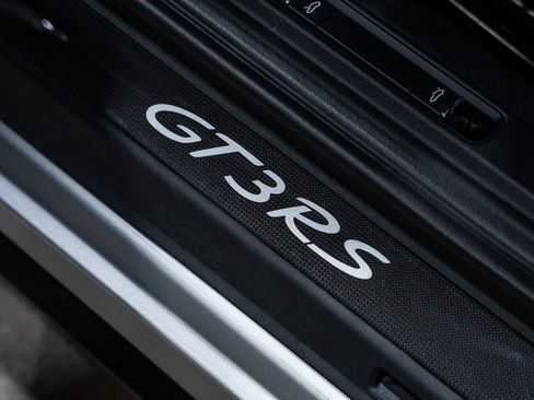 Used 2016 Porsche 911 GT3 RS RWD image 27