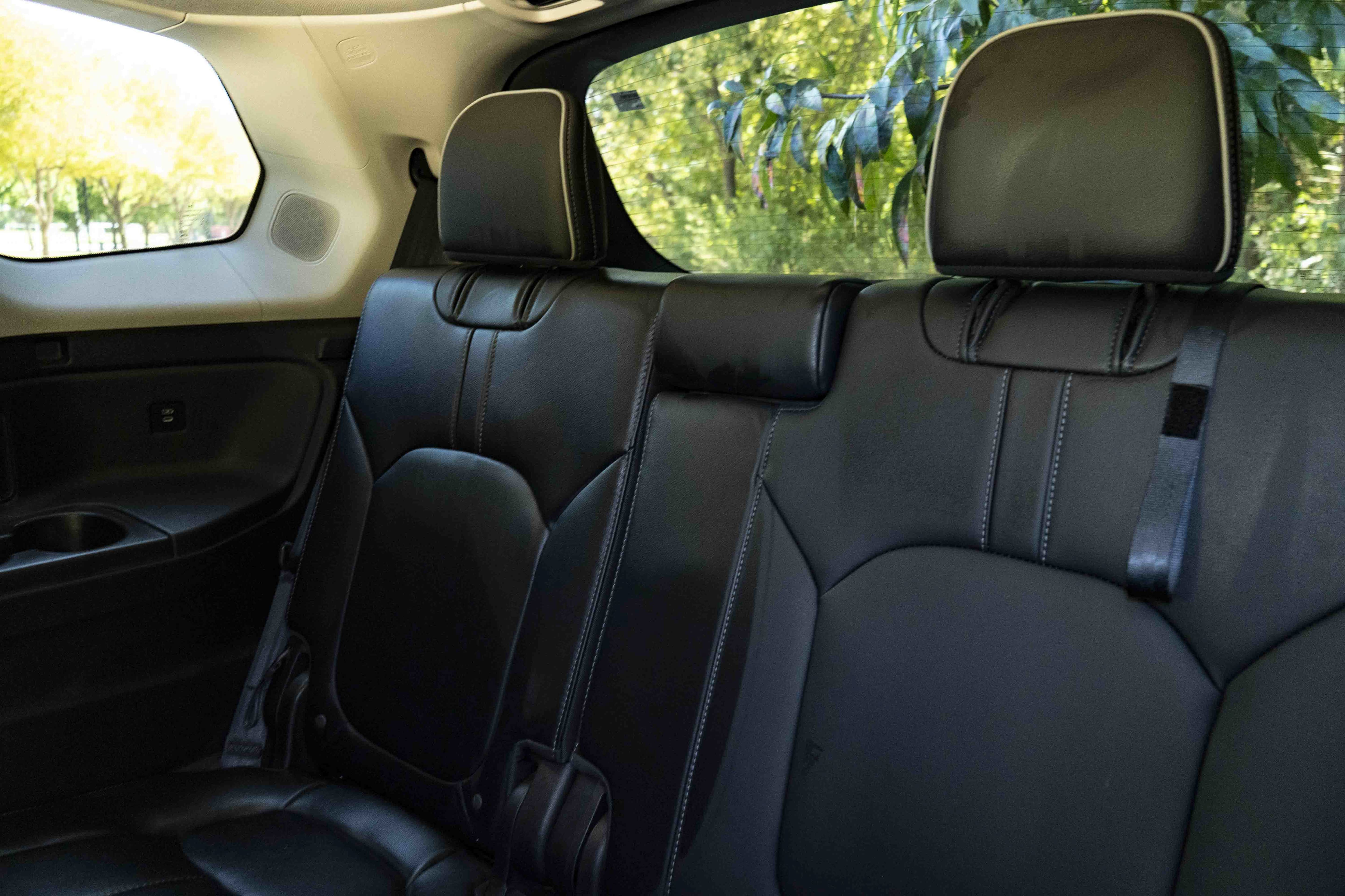 Certified 2025 Honda Pilot Elite image 19