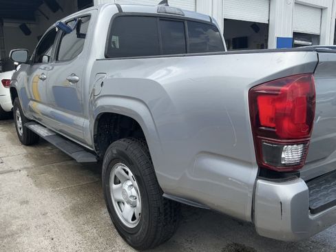 Used 2020 Toyota Tacoma SR w/ SR Convenience Package RWD image 6