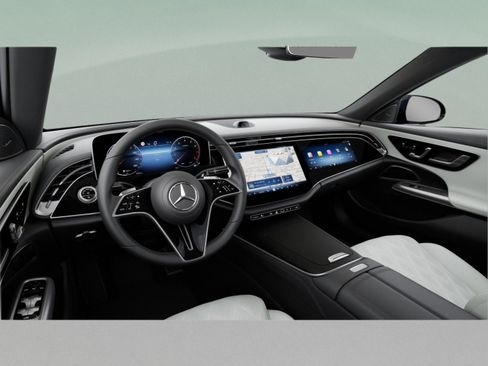 Used 2026 Mercedes-Benz E 350 Sedan image 39