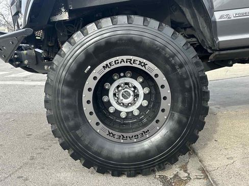 Used 2022 Ford F250 Lariat w/ Lariat Ultimate Package image 49