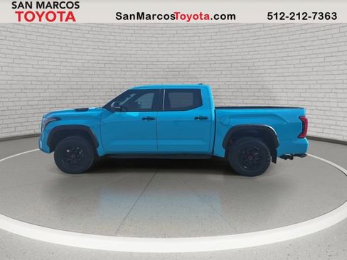 New 2026 Toyota Tundra TRD Pro image 8