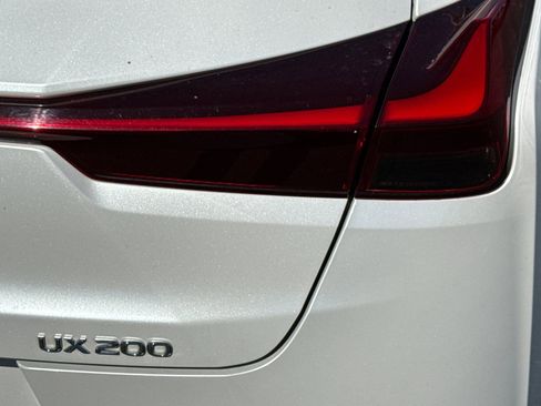 Used 2019 Lexus UX 200 w/ Accessory Package image 24