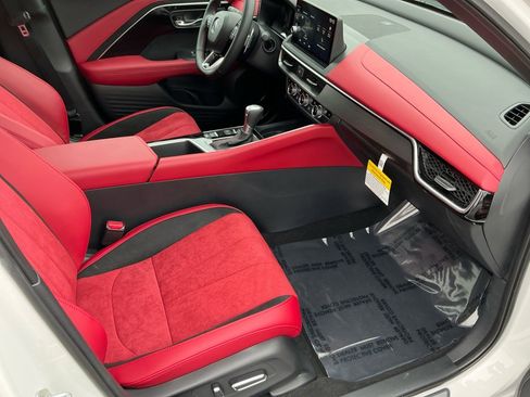 Used 2025 Acura ADX A-Spec FWD image 27