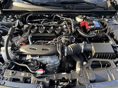 Used 2024 Honda Civic Touring image 37