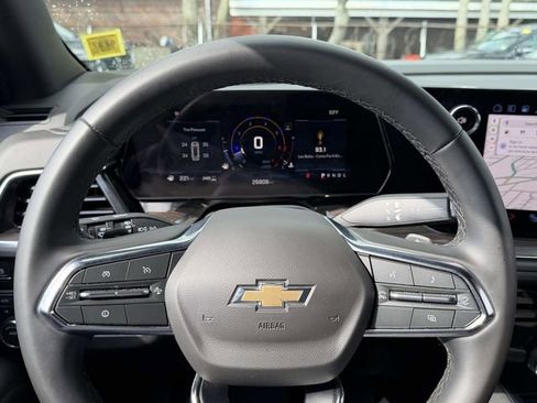 Certified 2025 Chevrolet Tahoe LT image 25