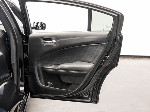 Used 2022 Dodge Charger SRT Hellcat RWD image 33